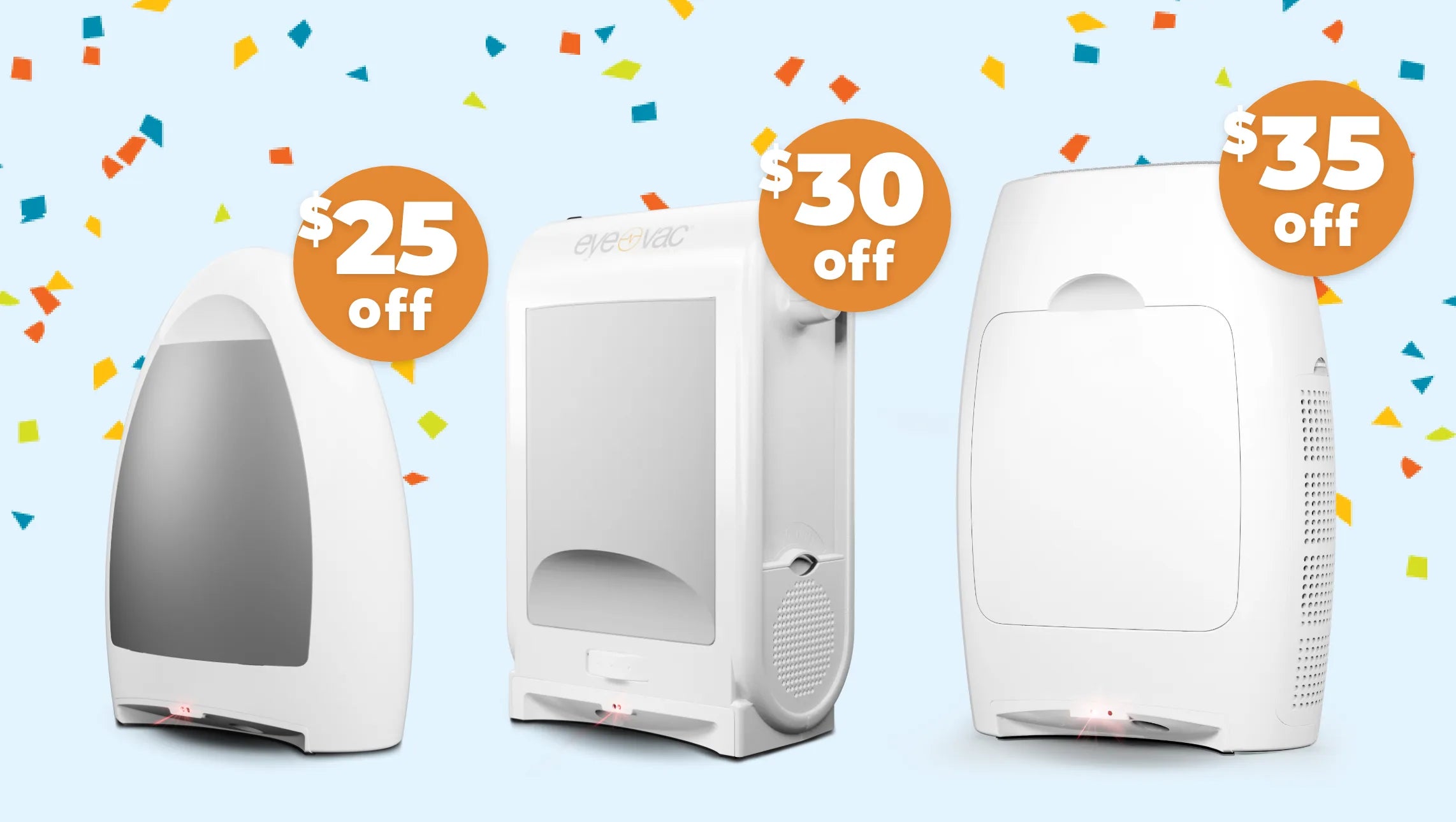 Summer Savings