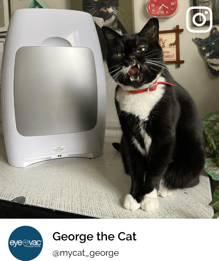EyeVac Air 2