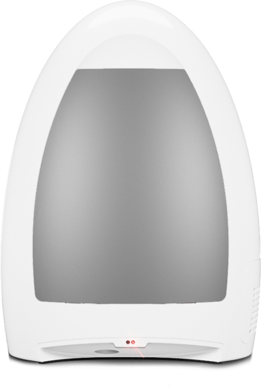 EyeVac Home