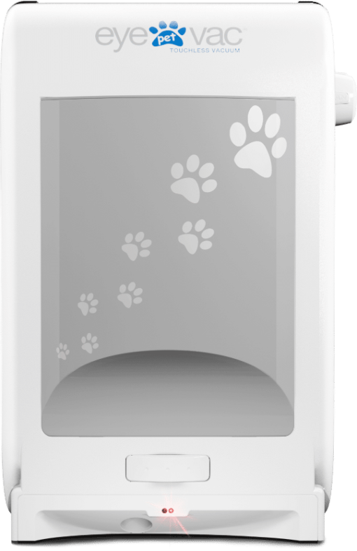 EyeVac Pet