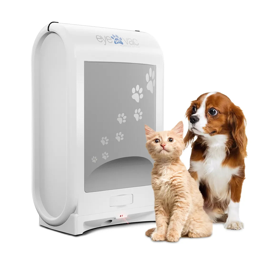 EyeVac Pet